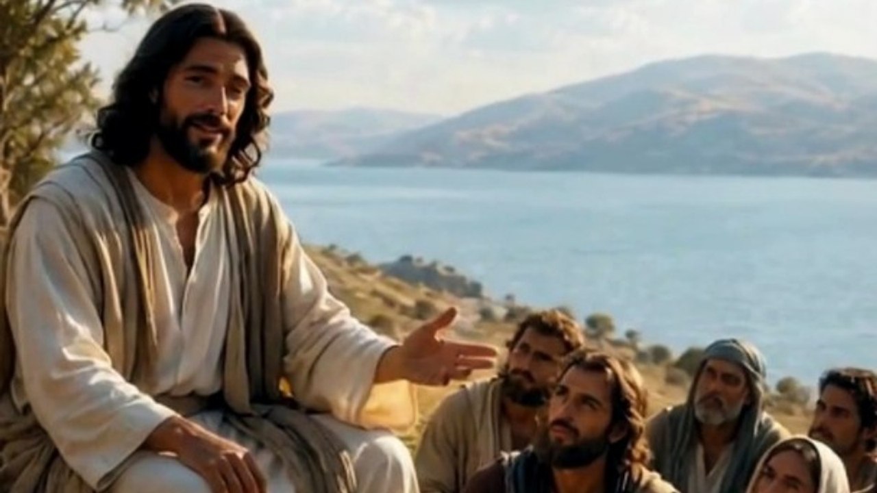 Blessed are the Meek| Matthew 5:5