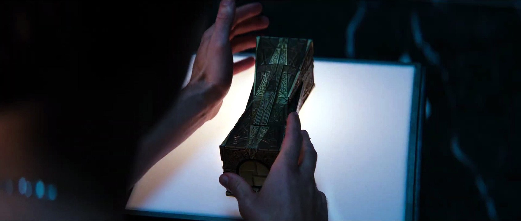 HELLRAISER (2022) Trailer VO -HD [Full Movie]