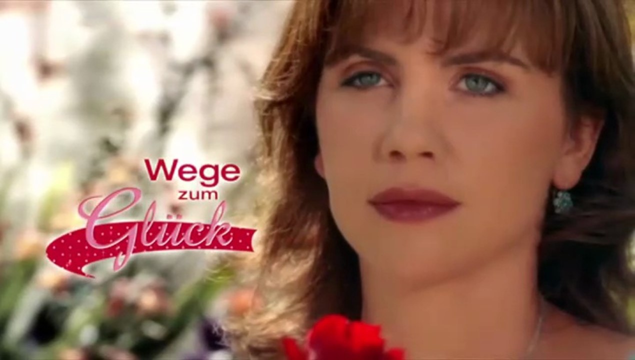 Nina -455- Wege zum Glück
