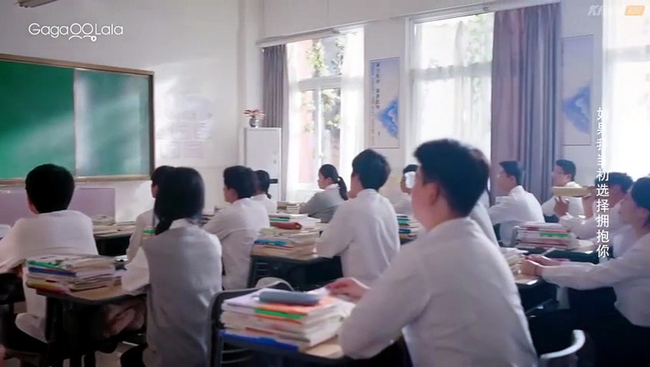 Lost To You BL Ep 6