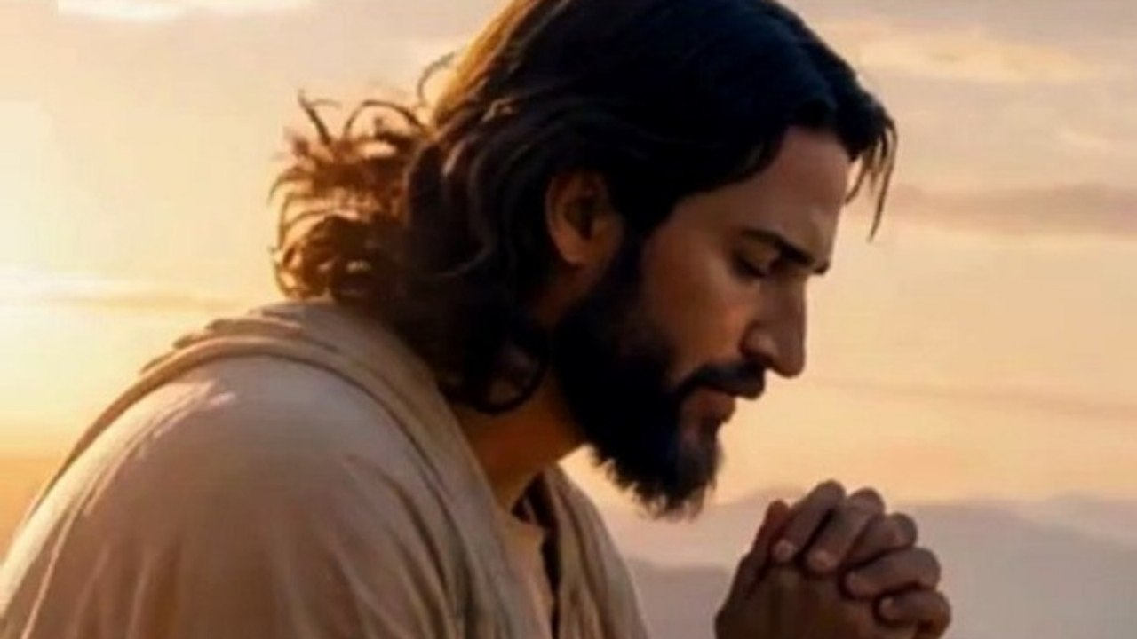 The Lord's Prayer| Matthew 6:9-13