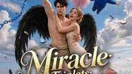 Miracle Triplets  Mommy, Daddy is a Fallen Angel! - (2026) - FULL ENGSUB | Reelshort Hot HD