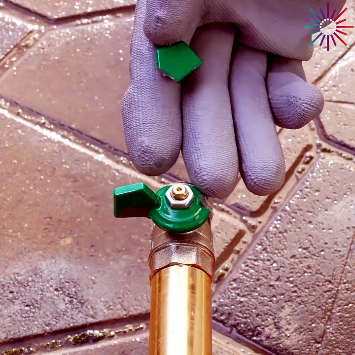 Easy home fixes in just seconds!