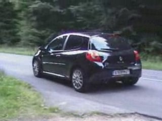 clio 3 RS Decat Milltek - Cadback Milltek