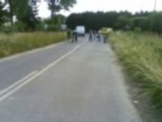 dragsters mob rg gamma