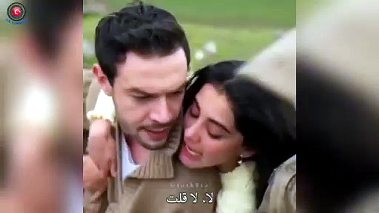 مسلسل أنت من أحببت الحلقة 16 اعلان 1 مترجم إعلان الموسم الجديد_ وداع صادم_(360P)