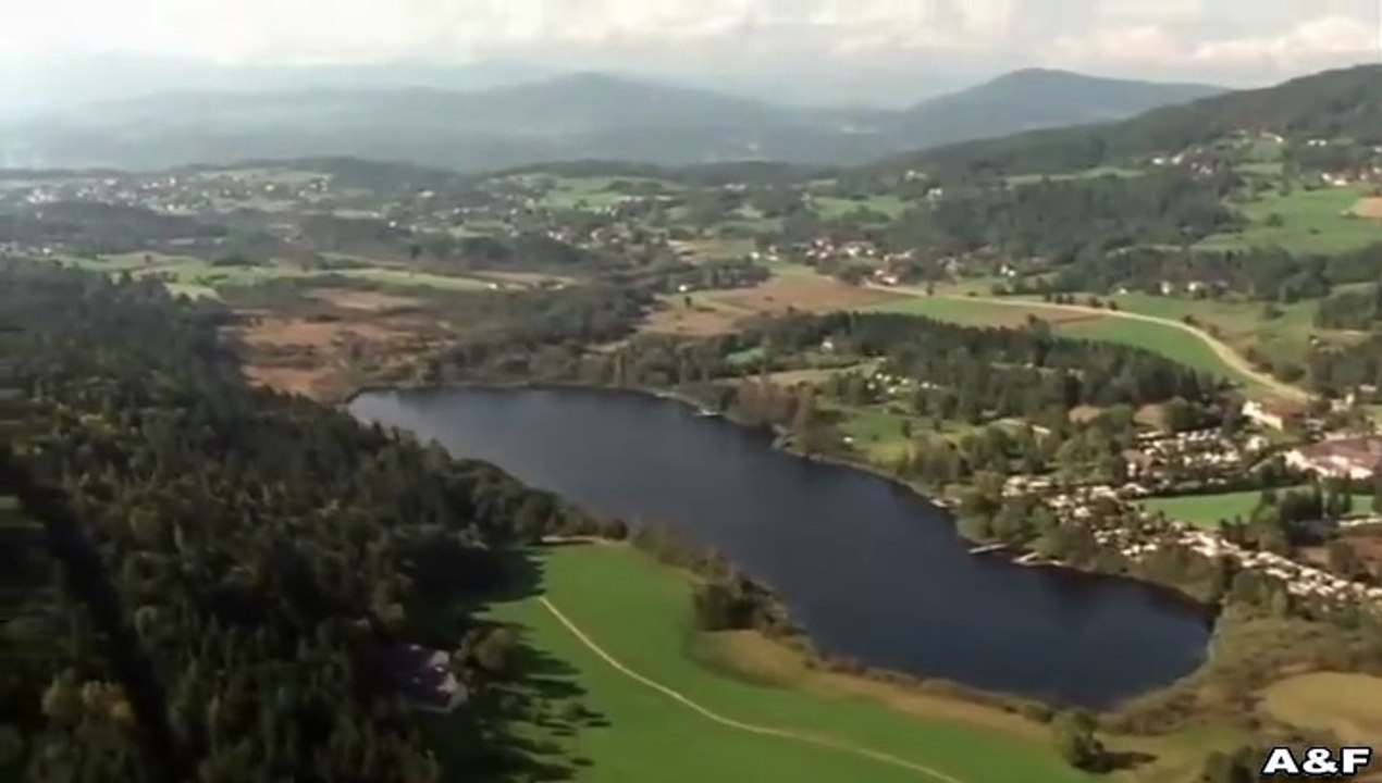 Der Arzt vom Wörthersee -01- Der Arzt vom Wörthersee