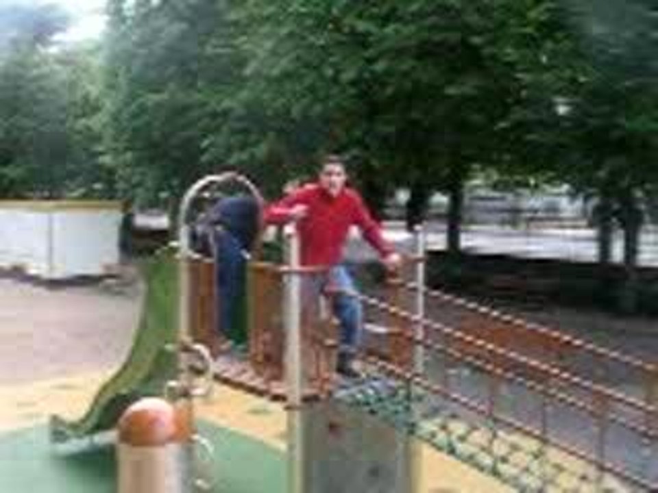 fort boyard pour gosse
