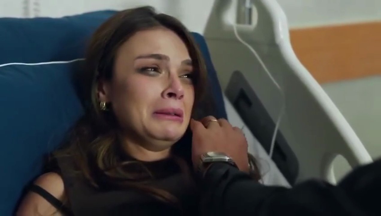مسلسل المدينة البعيدة 2 الحلقة 156 مدبلجة