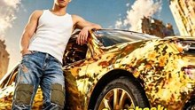 Mechanic's Comeback- My Junk Car Is Pure Gold
