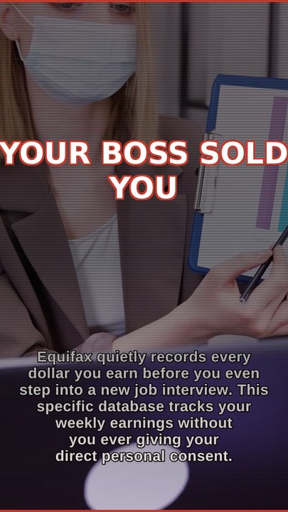 The Data Broker Pay Ceiling Rigging Careers 📂📉