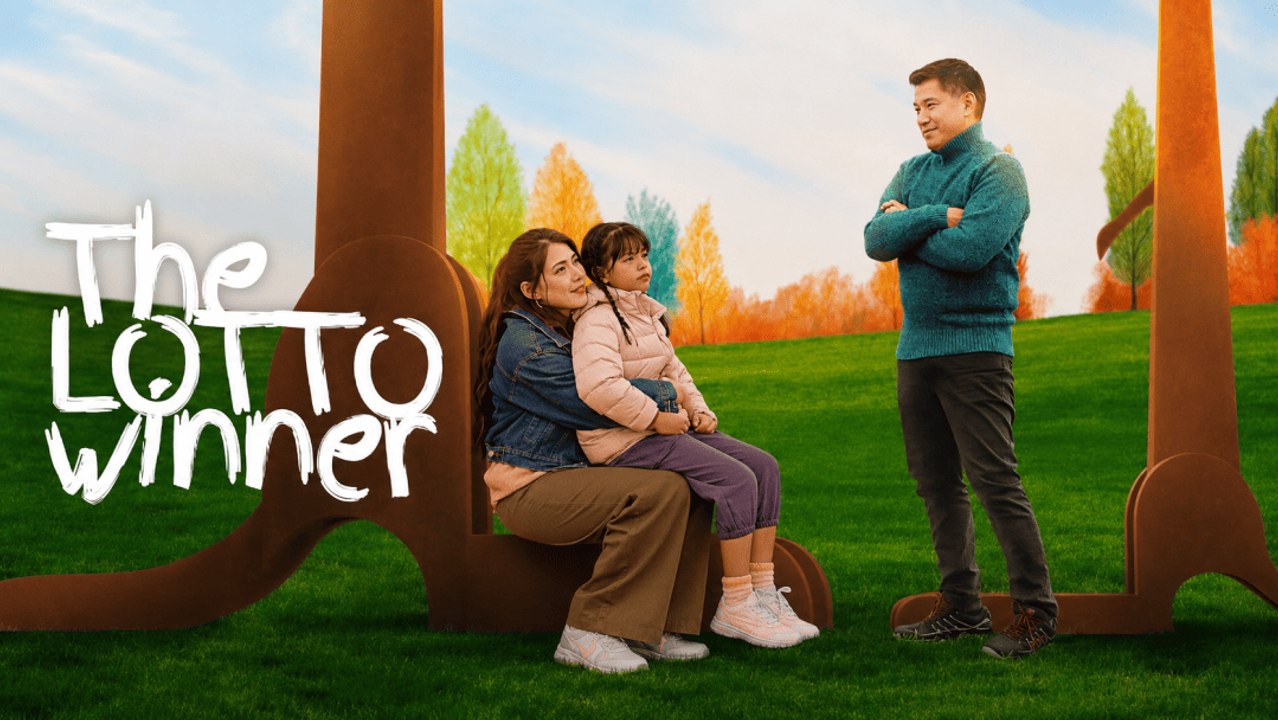 The Lotto Winner (2026) - Episode 1 Eng Sub