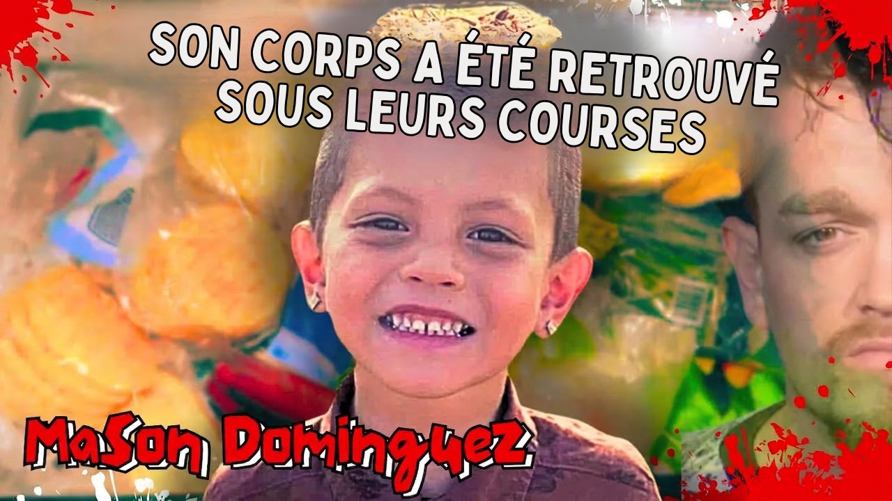 Une personne n'a jamais été punie... Mais aurait-elle dû l'être ?