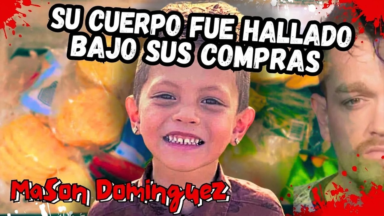 ¿De verdad nunca lo castigaron? ¿Pero debieron castigarlo?