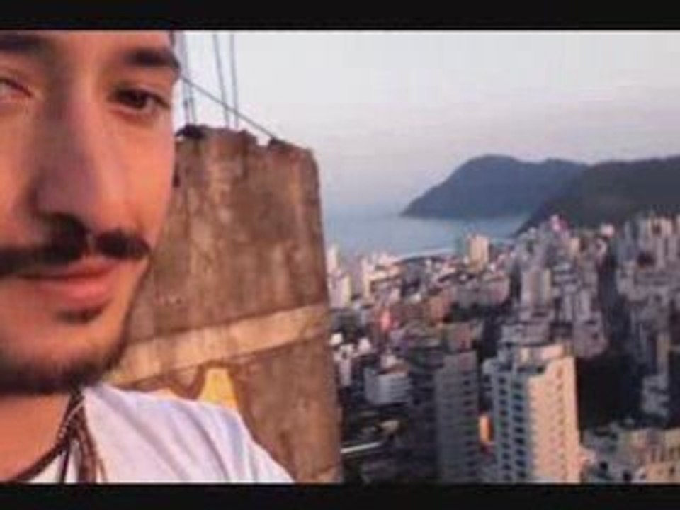 Making Of "Sibemol/Supergrave"