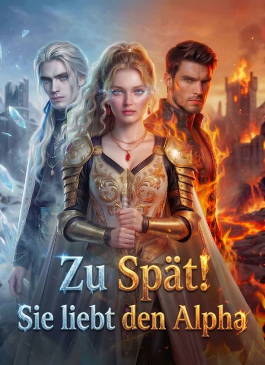 Zu spät! Sie liebt den Alpha | Full 35 Eps SD Drama 2026