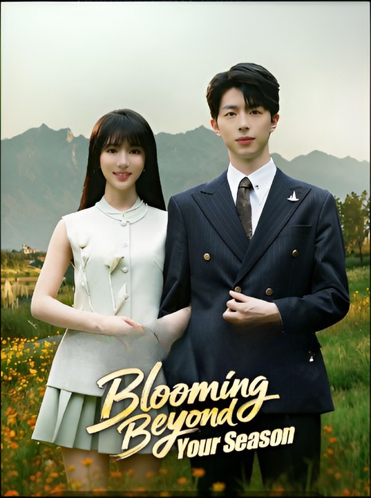 Blooming Beyond Your Season-Drama FULL MOVIES ENGLISH SUB