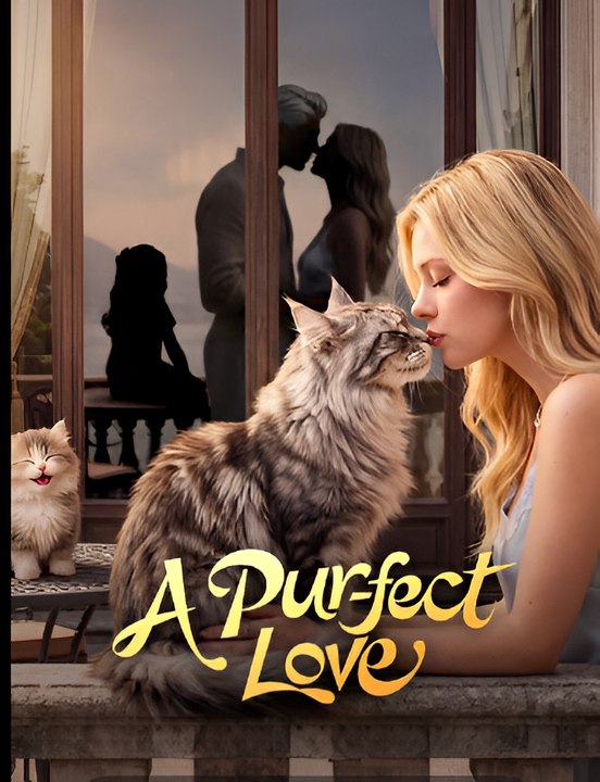A Purr-fect Love-Drama FULL MOVIES ENGLISH SUB