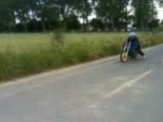 dragster mob rg gamma