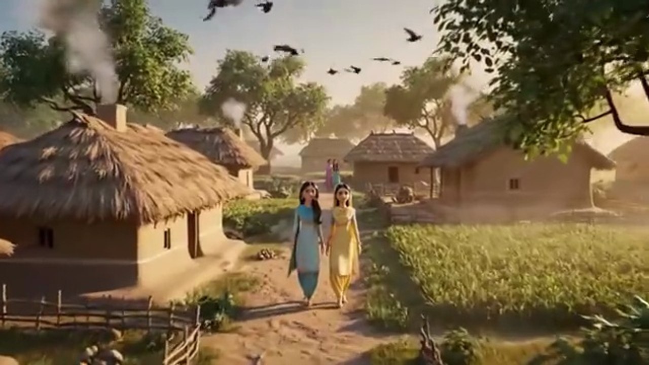 Ghareeb Parlour Wali Behnon ki Kahani – Aamna aur Sehar ka Safar Gareebi se Success Tak  ki Story_2