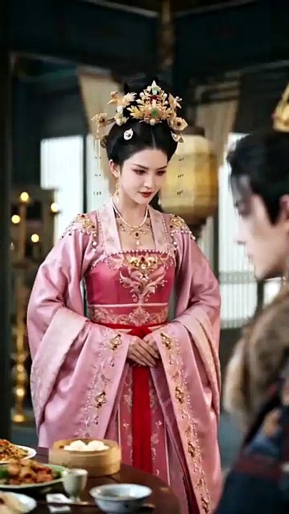 She Healed Her Way to Justice - Full Episode (ENGSUB) | Historical Revenge, Strong Female Lead, Short Drama #ASD [Full Movie]