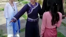 The Fairy of Lijiang's Mortal World