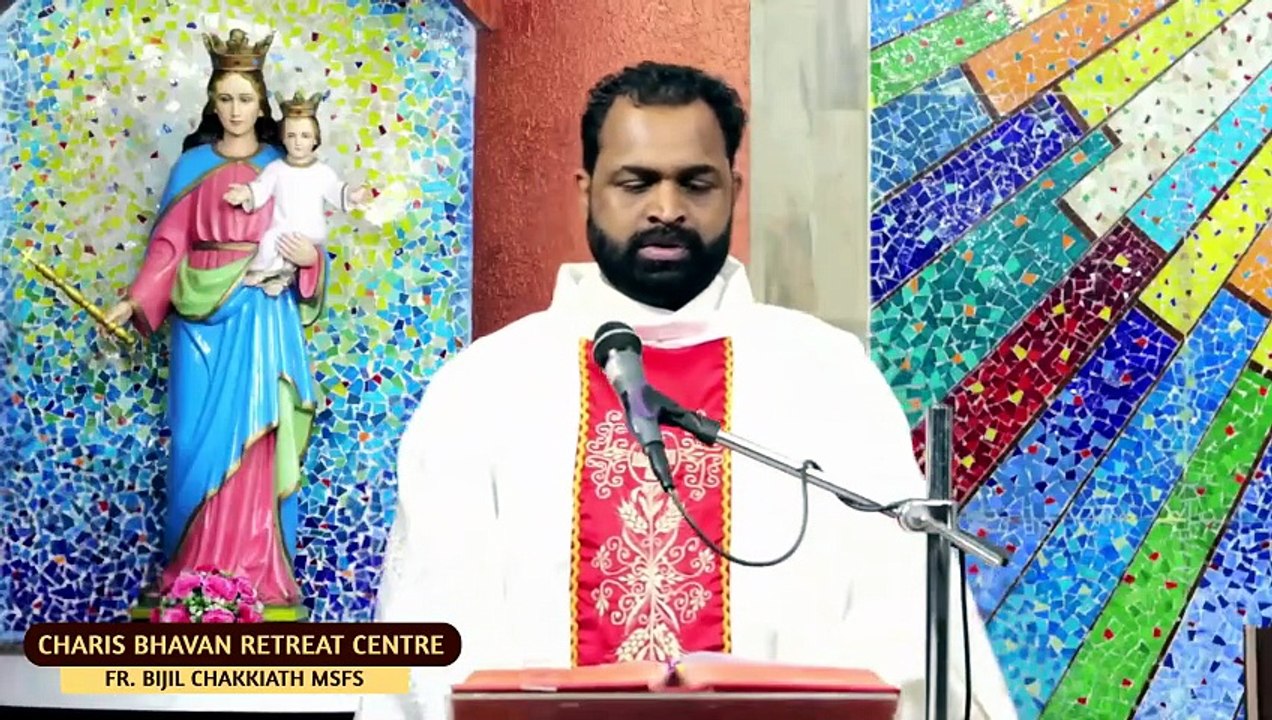 Holy Mass I Malayalam Mass I June 8 2026 I Monday I Qurbana