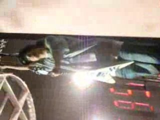 Tom sur Leb Die Sekunde