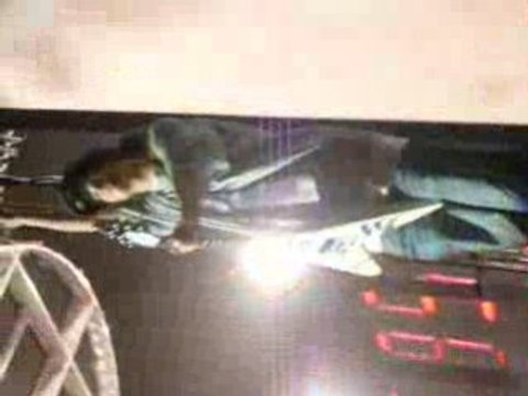 Tom sur Leb Die Sekunde