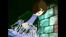34 プレーテッド・シティの魔女 前編
