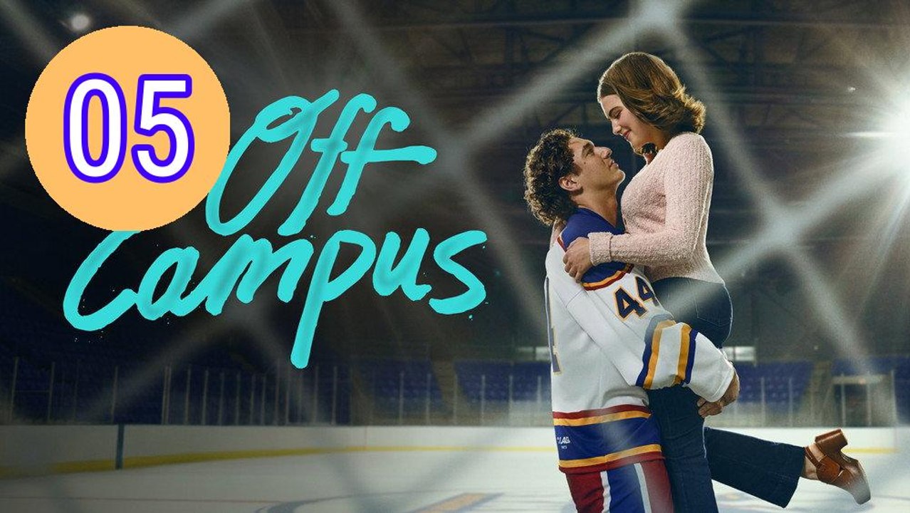 Off Campus 2026 Episode 5 Engsub