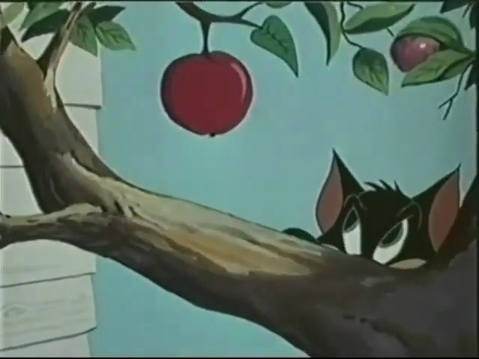 Catnipped (1944)