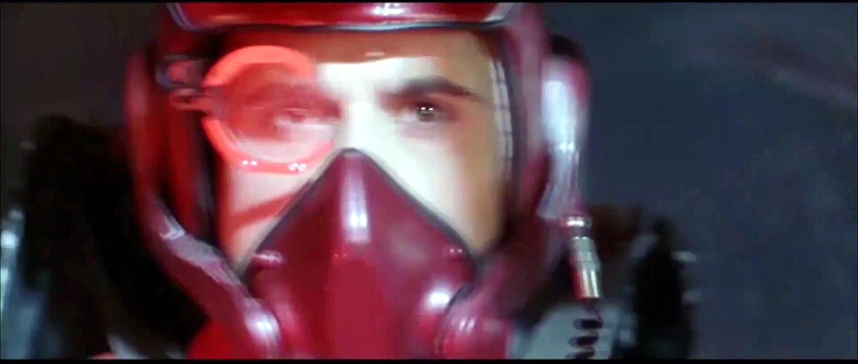 WING COMMANDER (1999) Trailer VO - HD [Full Movie]