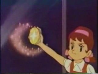 Mitsuko Horie Candy OP