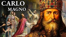 La espada de Dios: Carlomagno
