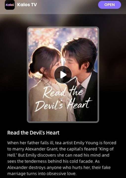 Read The Devil'S Heart - Ep - ✅ FULL [Eng Sub]