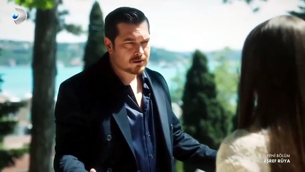 مسلسل حلم اشرف الحلقة 46 مترجمة الجزء 2