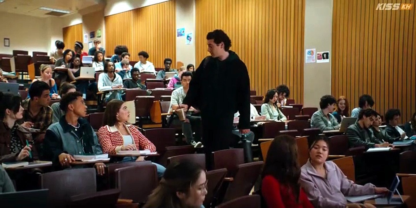 Off Campus Episode 2  English Sub   🔥  🔥  🔥 Full Short Drama English Sub 2026 [Full Movie]