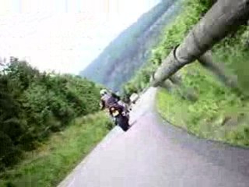 balade moto alsace bandit 1250 + SVS 650. n°9