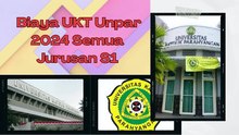 Biaya UKT Universitas Katolik Parahyangan Bandung  Unpar Semua Jurusan S1