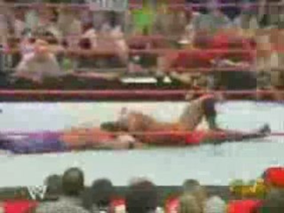 Randy orton (rko)
