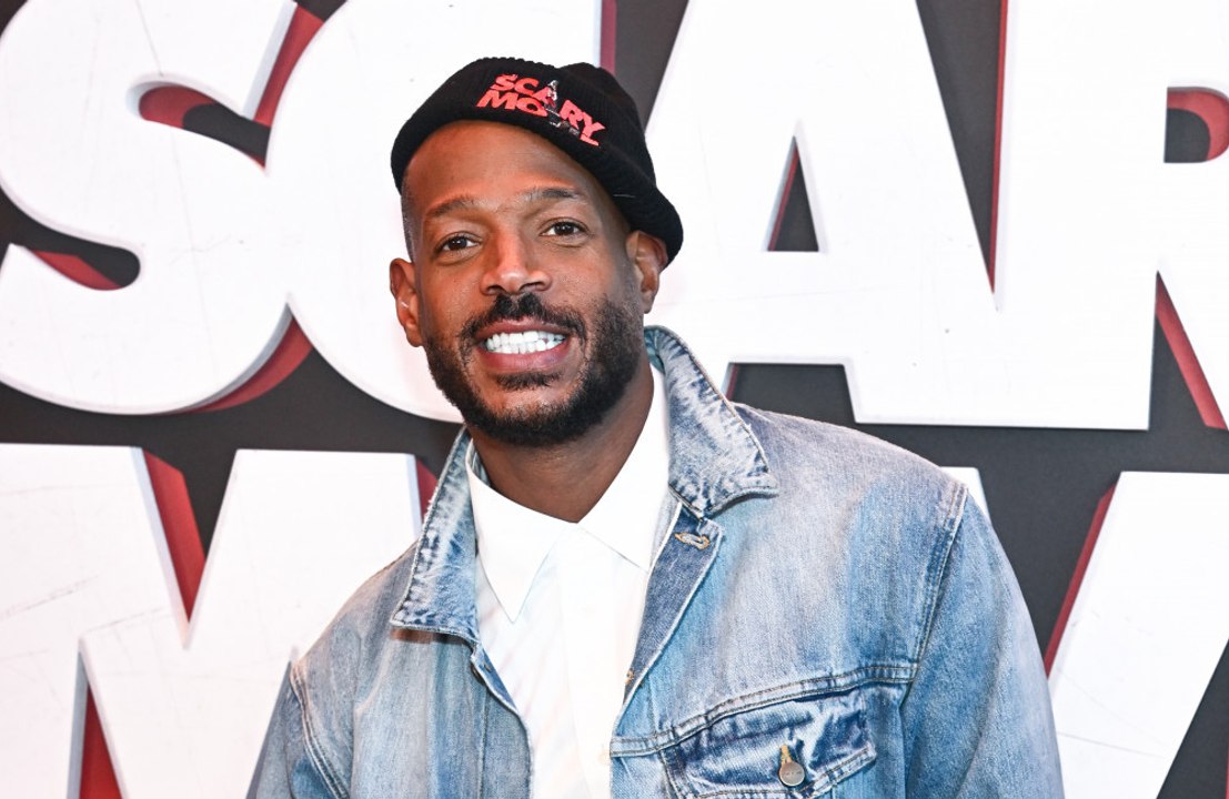A Marlon Wayans le encantaría hacer una nueva versión de In Living Color