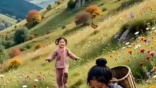 【New】🔥Bitter Roots, Sweet Blooms🌻 Full 50 Eps [Full Movie]