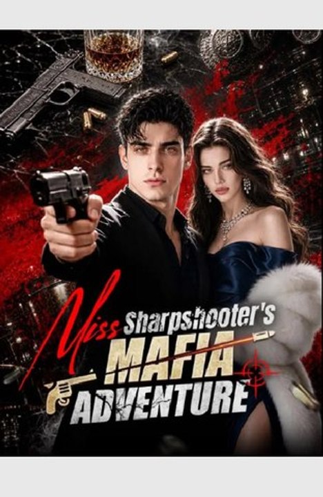 Miss Sharpshooter's Mafia Adventure- Full Movie English Sub