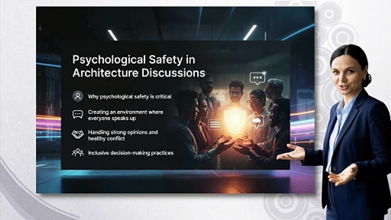 Architecture Day 48: Best Practices for Collaborative Architecture Design in Teams