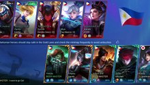 MOBILE LEGENDS ( TERIZLA )