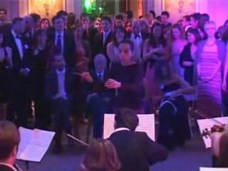Gala Sciences Po 2008