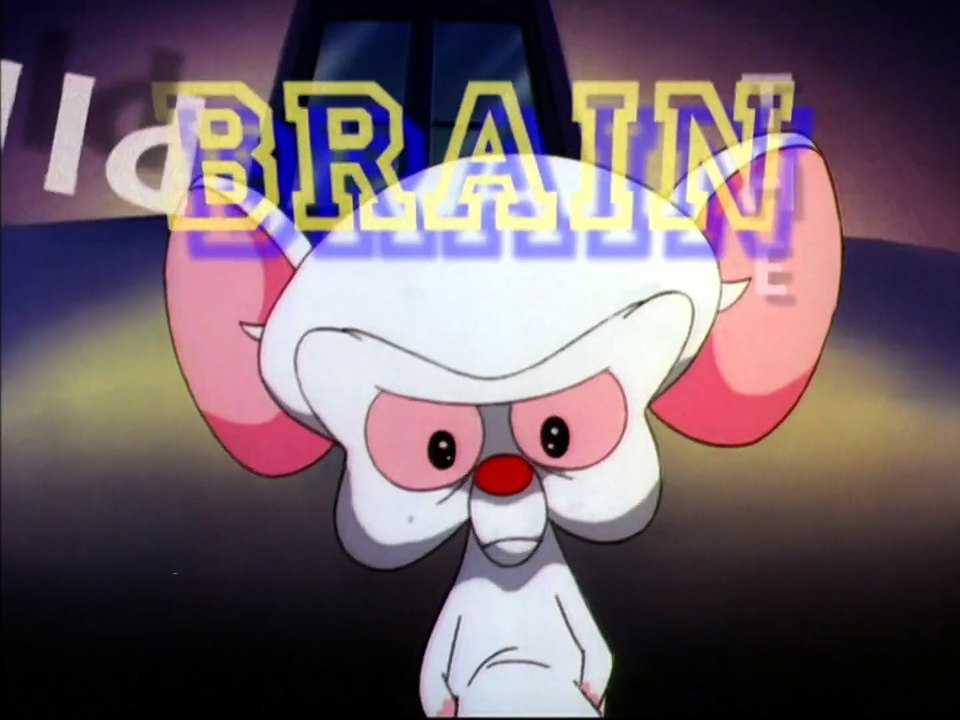 Pinky y Cerebro capitulo 46