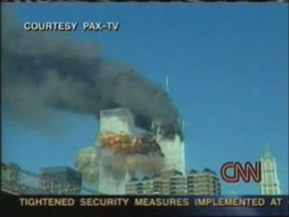 New York 11/09/2001