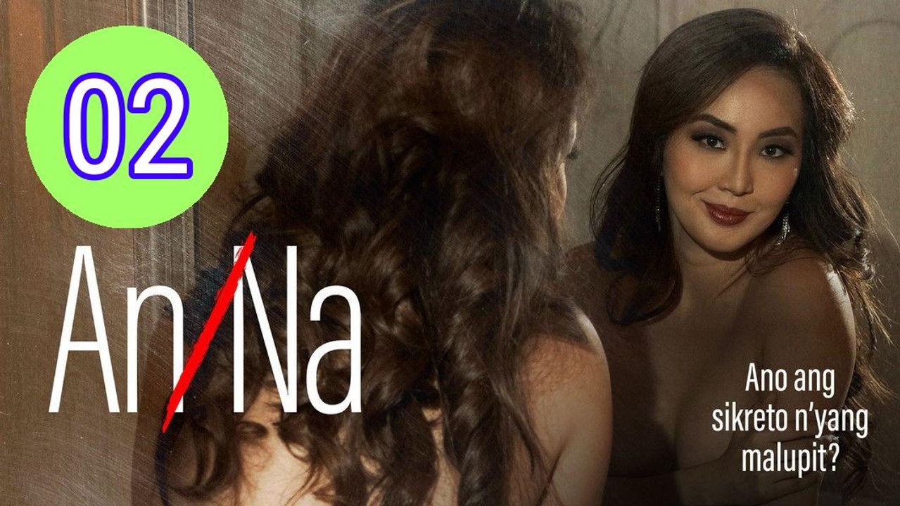 AnNa Episode 2 Engsub